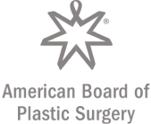 Logo of American Board of Plastic Surgery