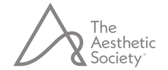Logo of The Aesthetic Society