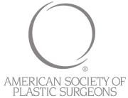 Logo of American Society of Plastic Surgeons